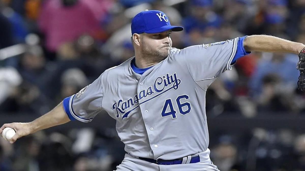 Former Royals pitcher Ryan Madson is an example of an “underwhelming” signing that worked out pretty well for the club. The guy pitched for KC in the World Series.