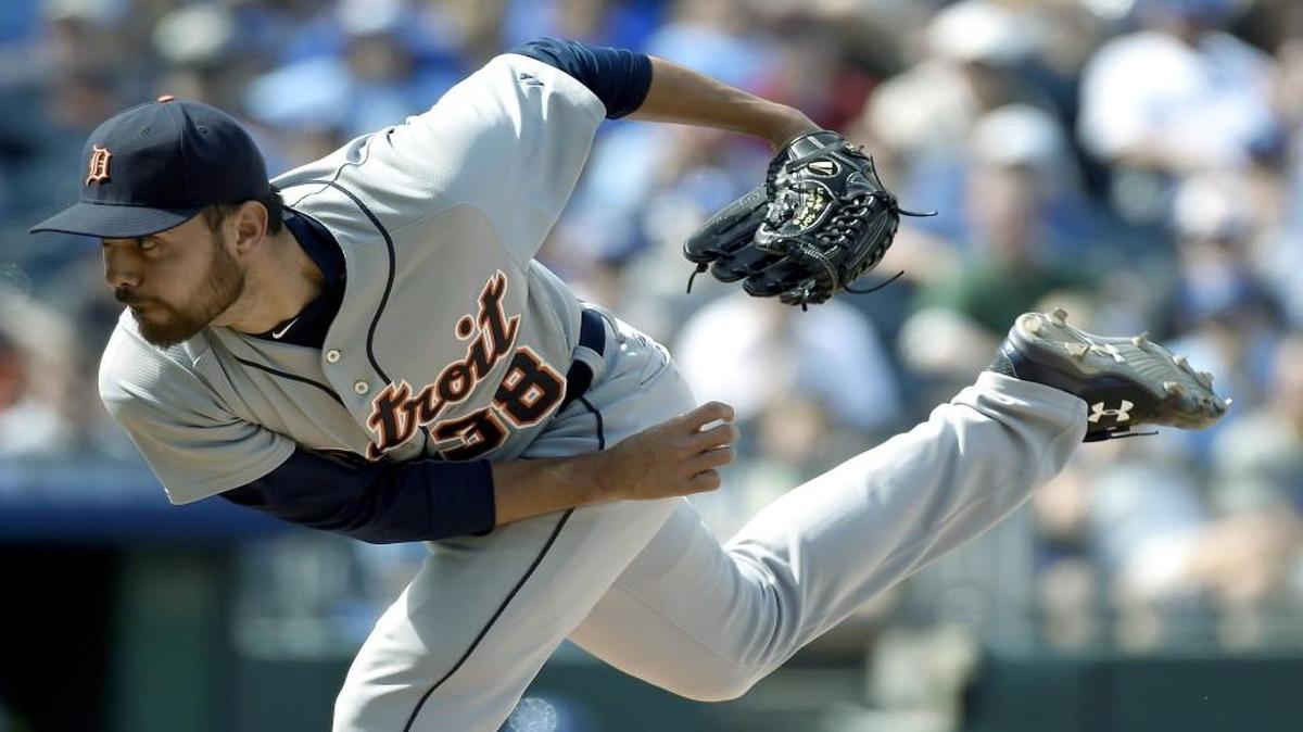Joakim Soria