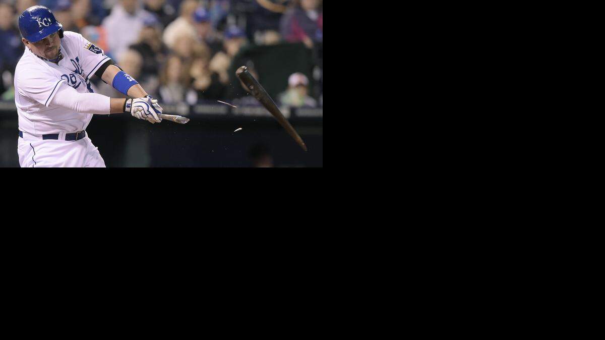 
Billy Butler
