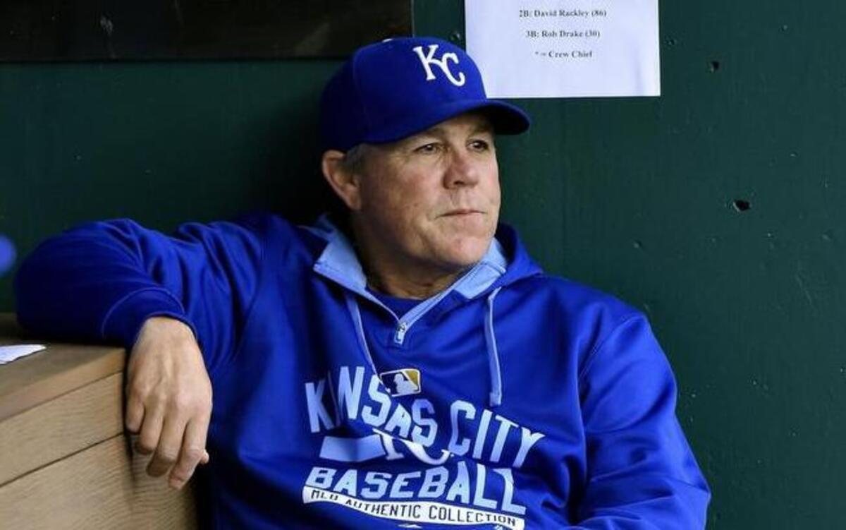  This week’s trip to the Midsummer Classic will mark Royals manager Ned Yost’s sixth in the dugout, but his first as manager of one of the teams.
