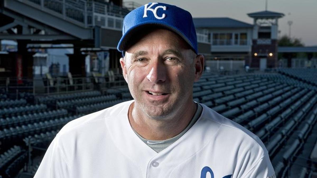 Hitting coach Dale Sveum has instilled his own brand of plate approach in the 2015 Royals.