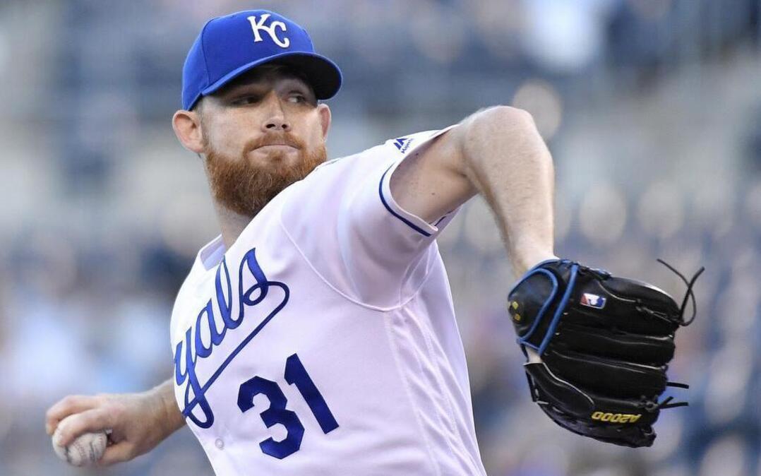 Royals starter Ian Kennedy can opt-out of his contract in the offseason, but he knows there is almost no chance that he will do so.