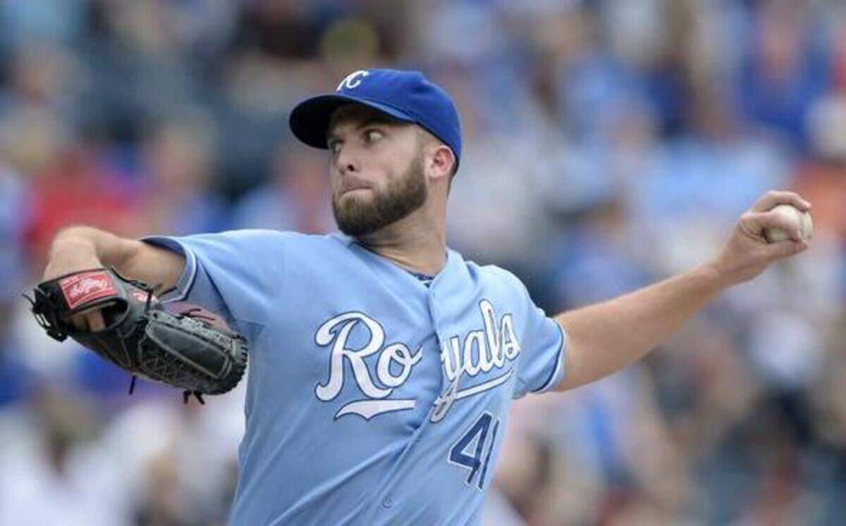 
Danny Duffy takes the mound tonight for Kansas City as the Royals begin a three-game series with the Minnesota Twins at Kauffman Stadium.
