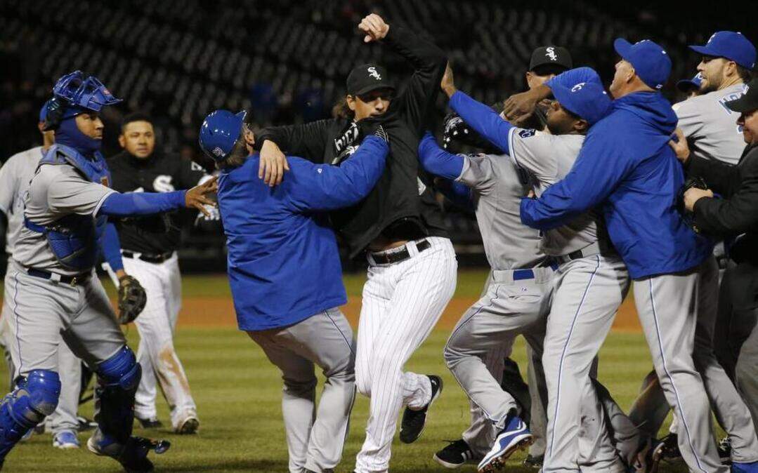 
The Royals want to avoid any situations like the one on Thursday night.
