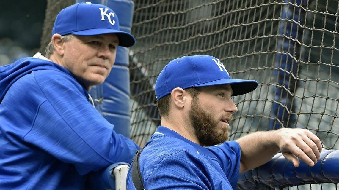 Greg Holland saved 32 games for the Royals in 2015 before he underwent Tommy John surgery toward the end of the season. Kansas City allowed him to become a free agent Wednesday.