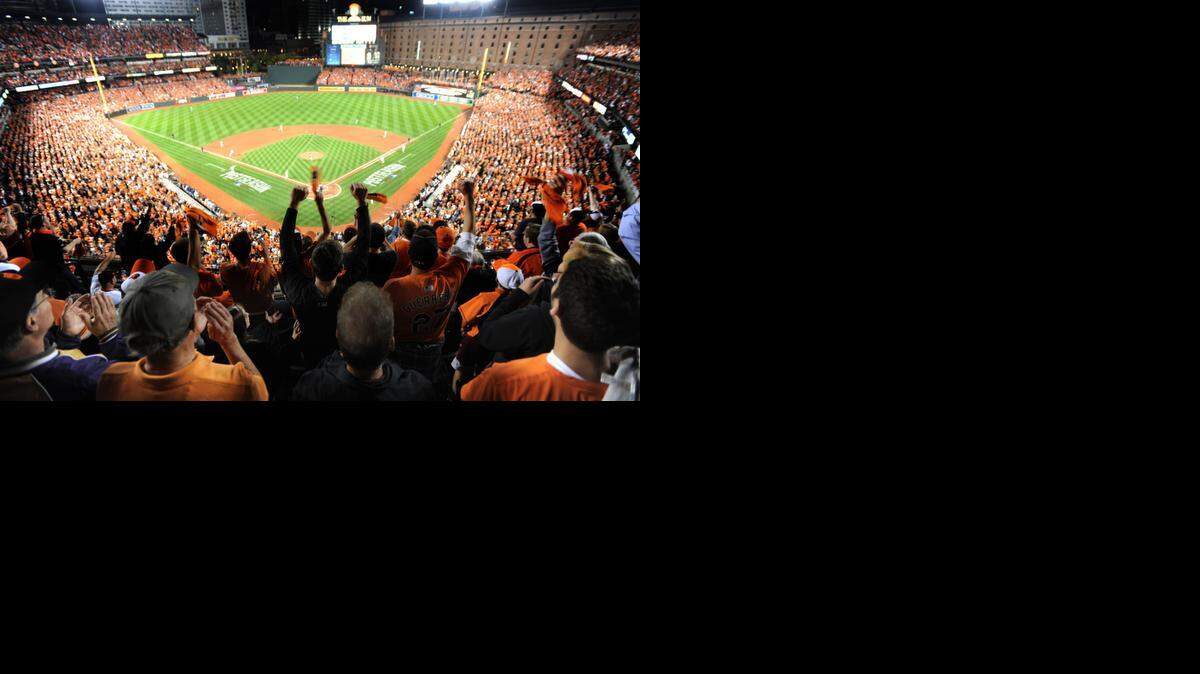 Kansas City will play Baltimore Friday in Oriole Park at Camden Yards.