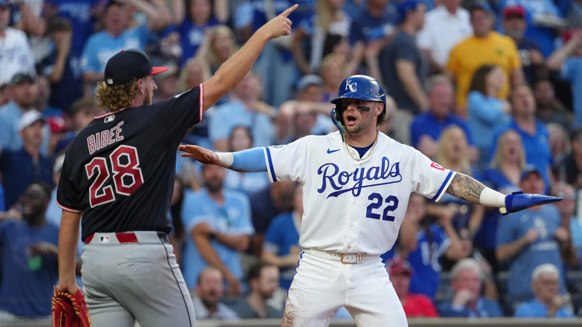 How the Royals shook off an ugly trend in impressive AL Central win vs ...
