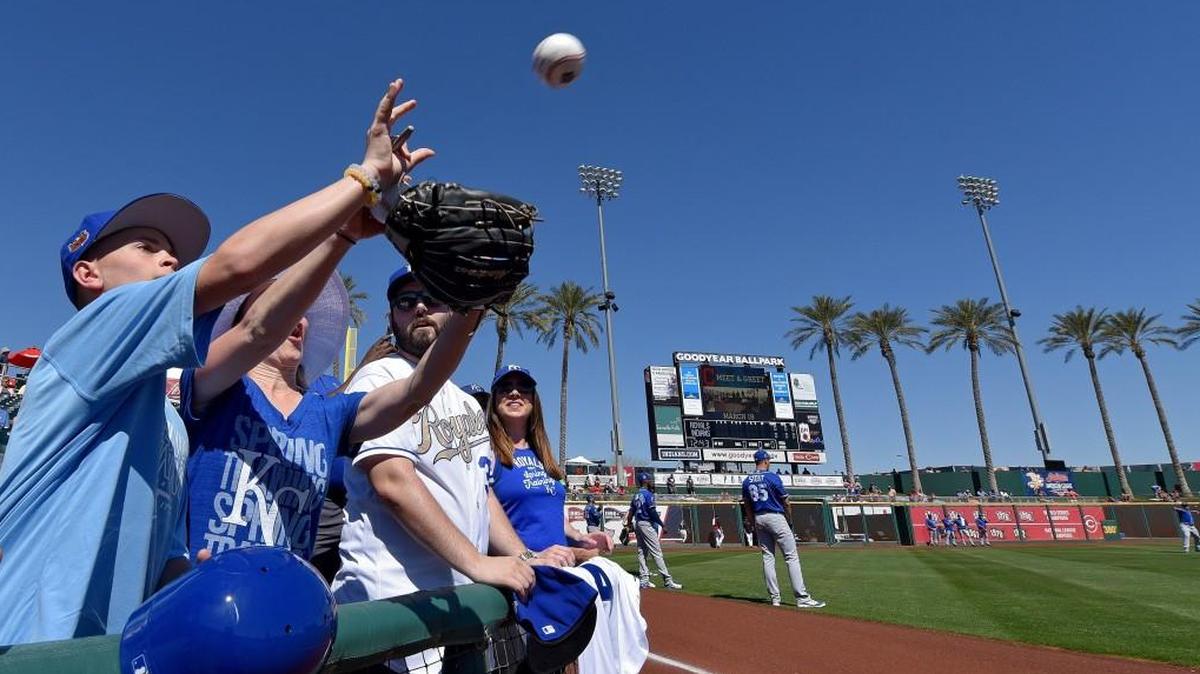 We’re forward-thinking sorts around here at the ol’ KC Star, so here’s a Royals Q&A with Rustin Dodd that will help get you ready for the resumption of baseball while we wait to see where the club’s big free agents will sign.