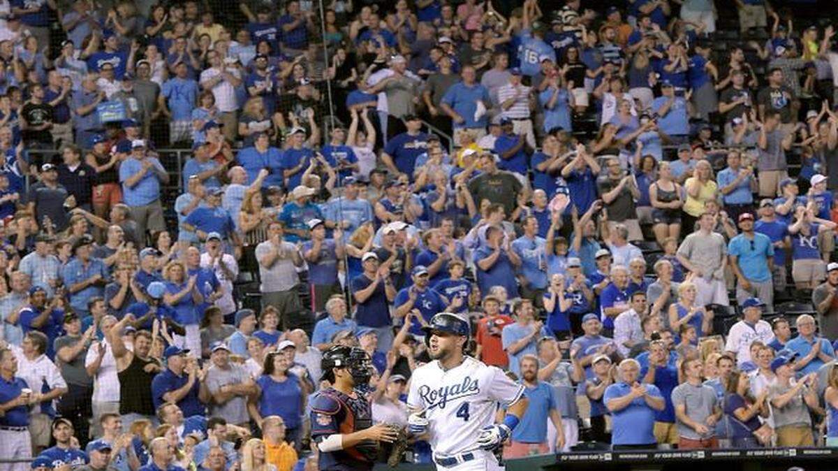 
A 10-page special section, with Alex Gordon on the cover, also appeared in Sunday’s print edition of The Kansas City Star.
