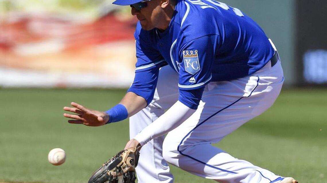 SportsBeat KC: Royals, Nicky Lopez, Bubba Starling | Kansas City Star