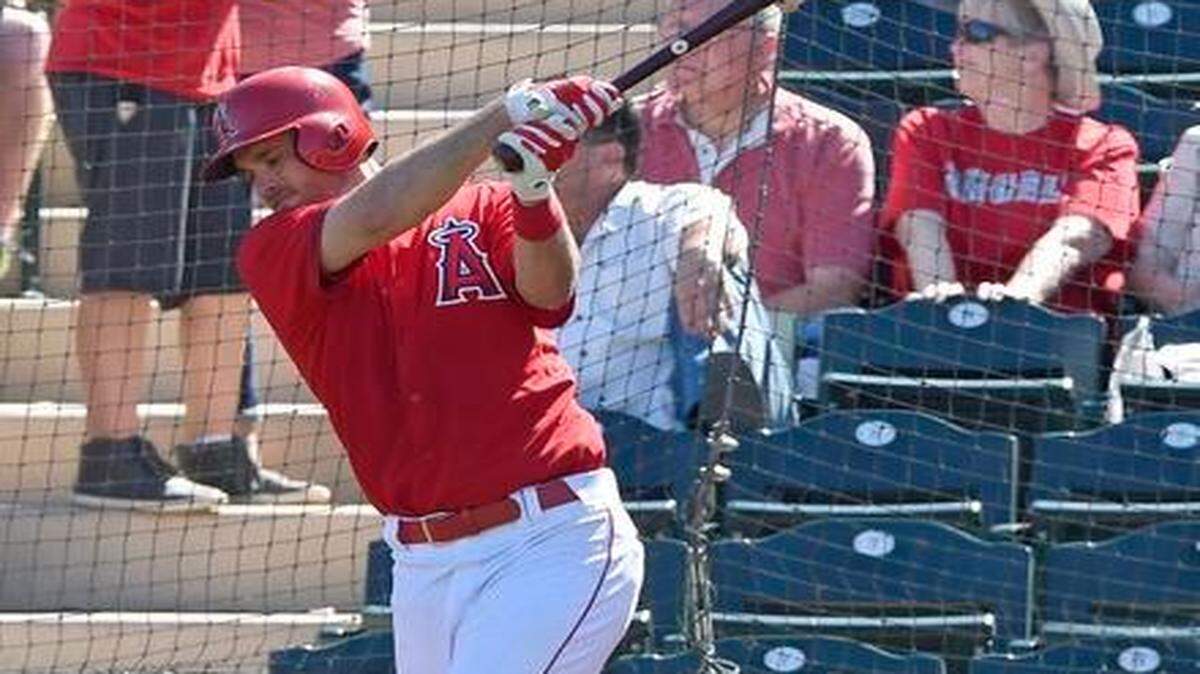 Drew Butera 