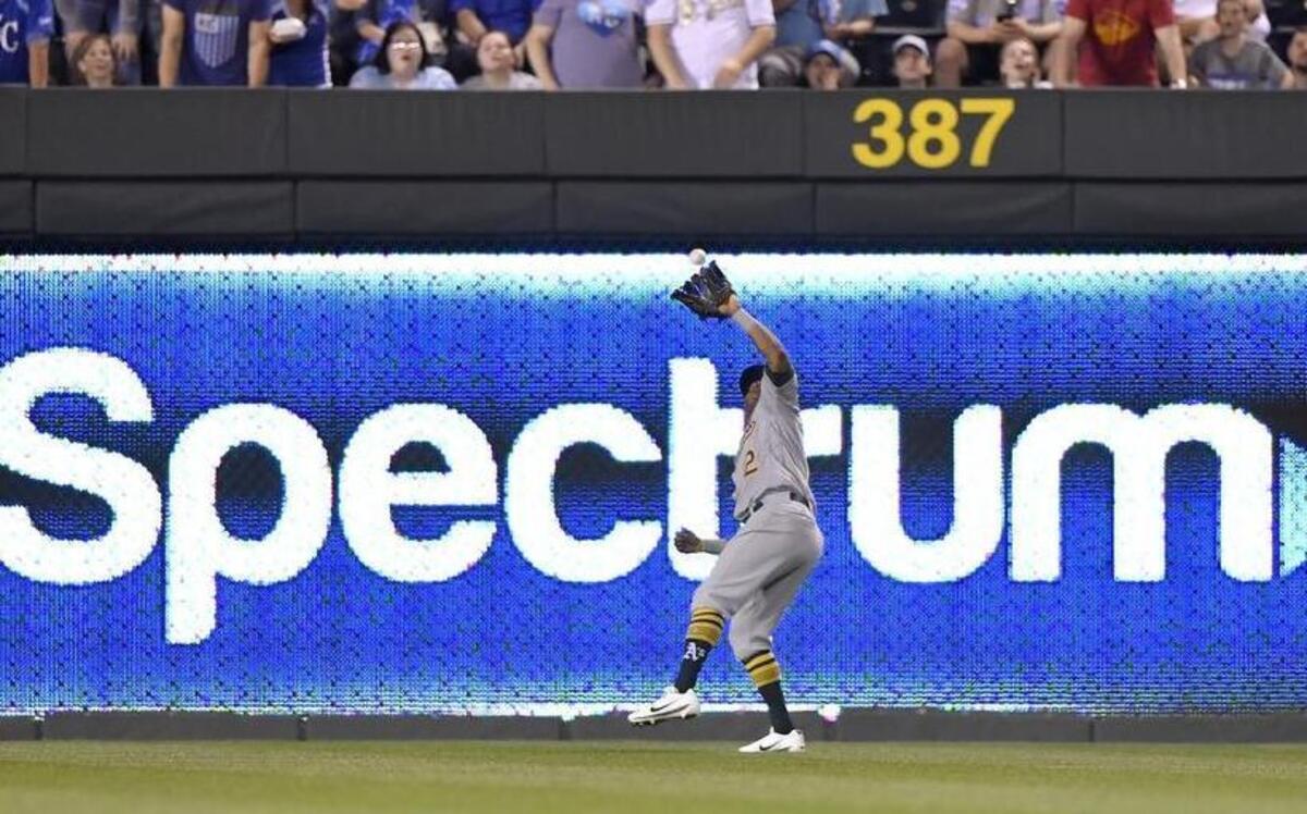 The Royals game against the A’s game will indeed be broadcast Thursday on Fox Sports Kansas City on Charter Spectrum after the network and carrier reached a deal on Thursday to extend a dispute deadline for 24 hours.