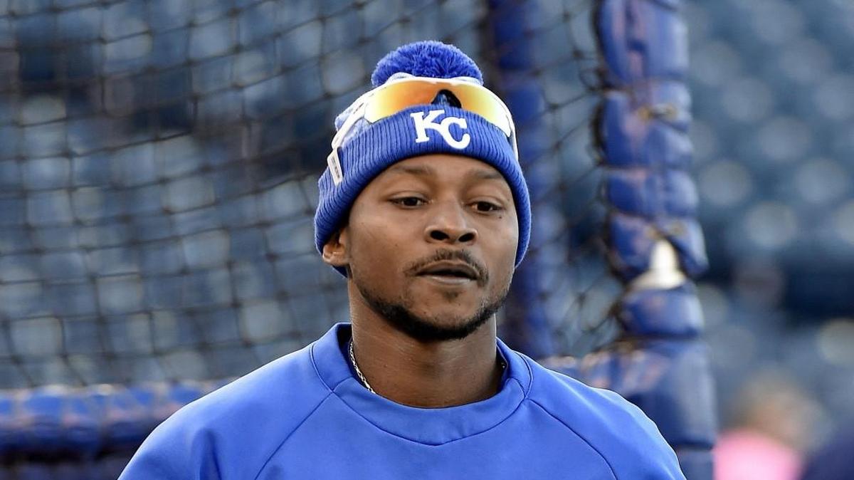 Jarrod Dyson