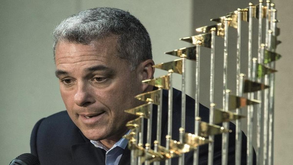After signing pitchers Chris Young and Joakim Soria, the World Series champion Royals and general manager Dayton Moore have continued their search for an additional starting pitcher and a corner outfielder at baseball’s Winter Meetings.