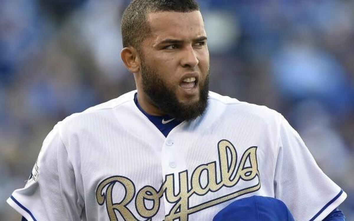 Manager Ned Yost re-emphasized Wednesday that the roles in the Royals’ bullpen are not set in stone yet. For example: Yost said his staff considered using Kelvin Herrera (pictured) in the eighth on Tuesday night against the Astros and using Joakim Soria earlier. At some point, they probably will.