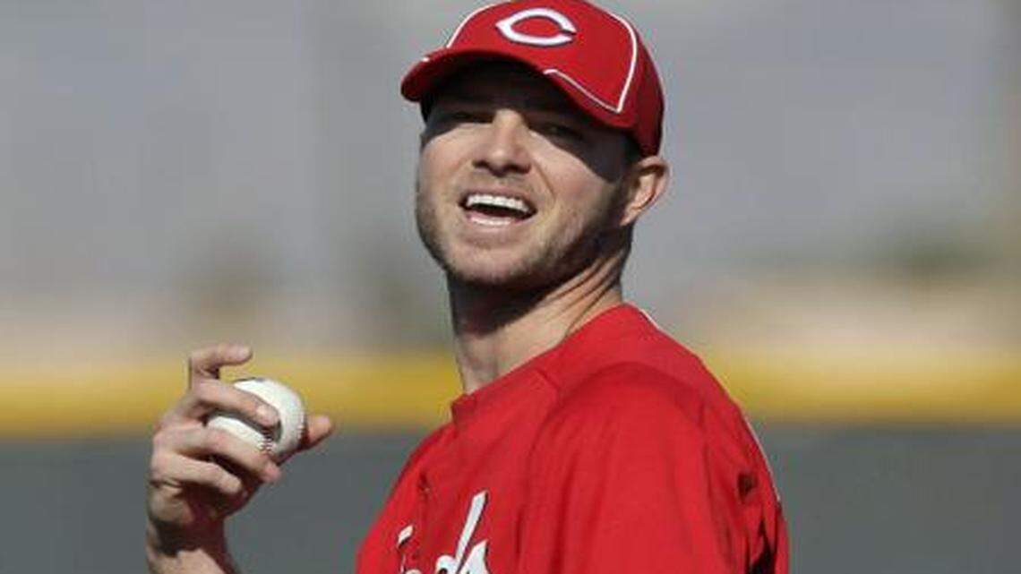 
The Royals have signed Ryan Madson to a minor-league contract. Madson, who underwent Tommy John surgery in 2012, hasn’t pitched since 2011. He spent his first nine major-league seasons with the Philadelphia Phillies.
