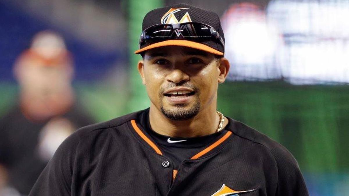 
Veteran shortstop Rafael Furcal announced his retirement on Tuesday.
