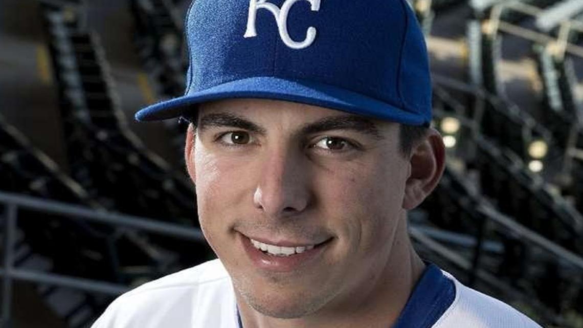 The Royals added pitcher Kyle Zimmer to their 40-man roster Friday.