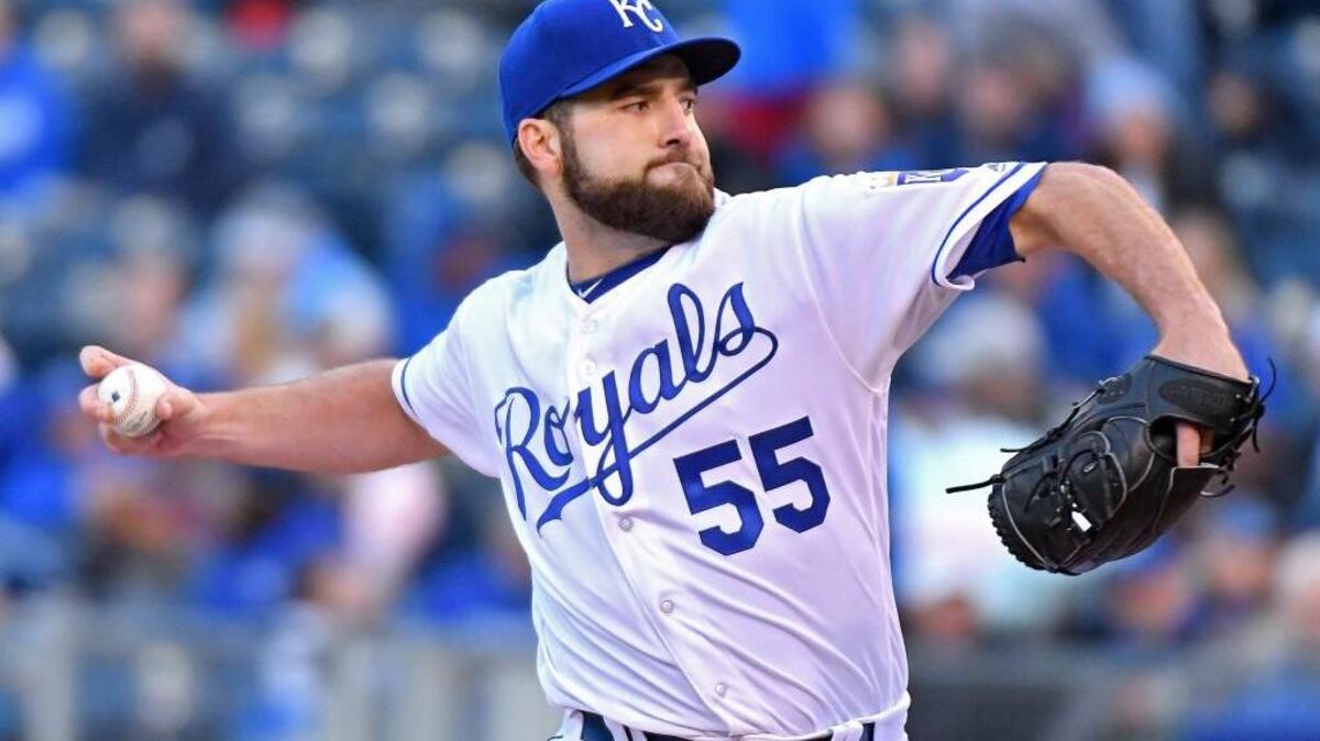 Nathan Karns