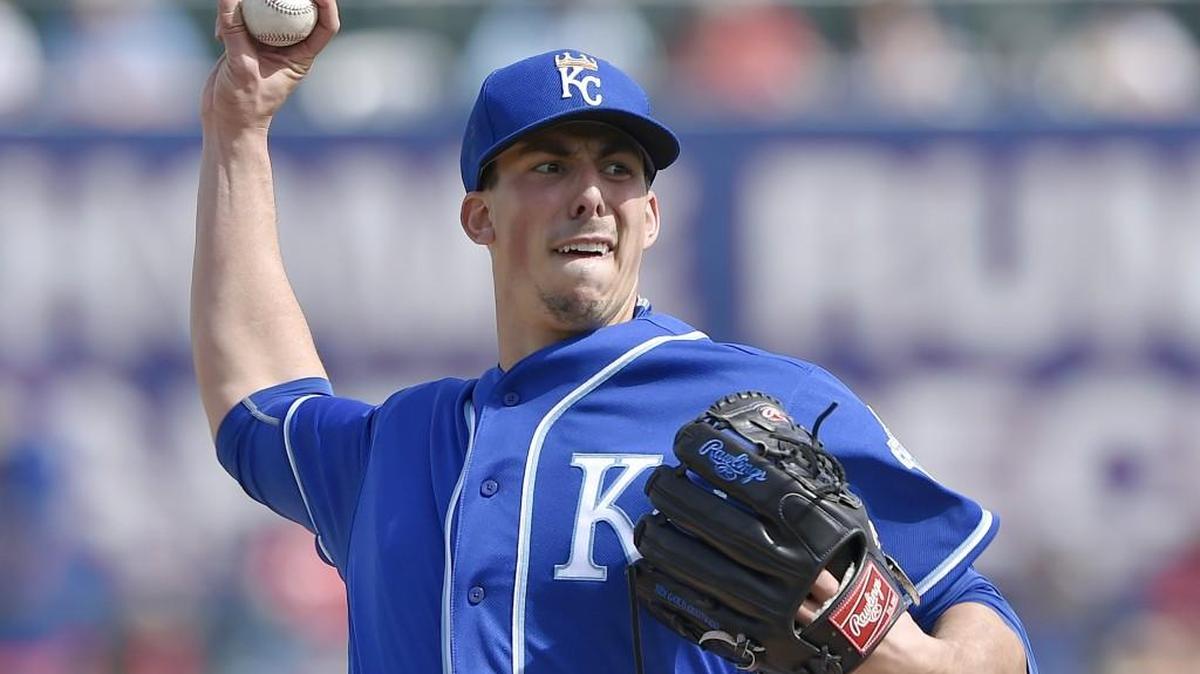 Kyle Zimmer