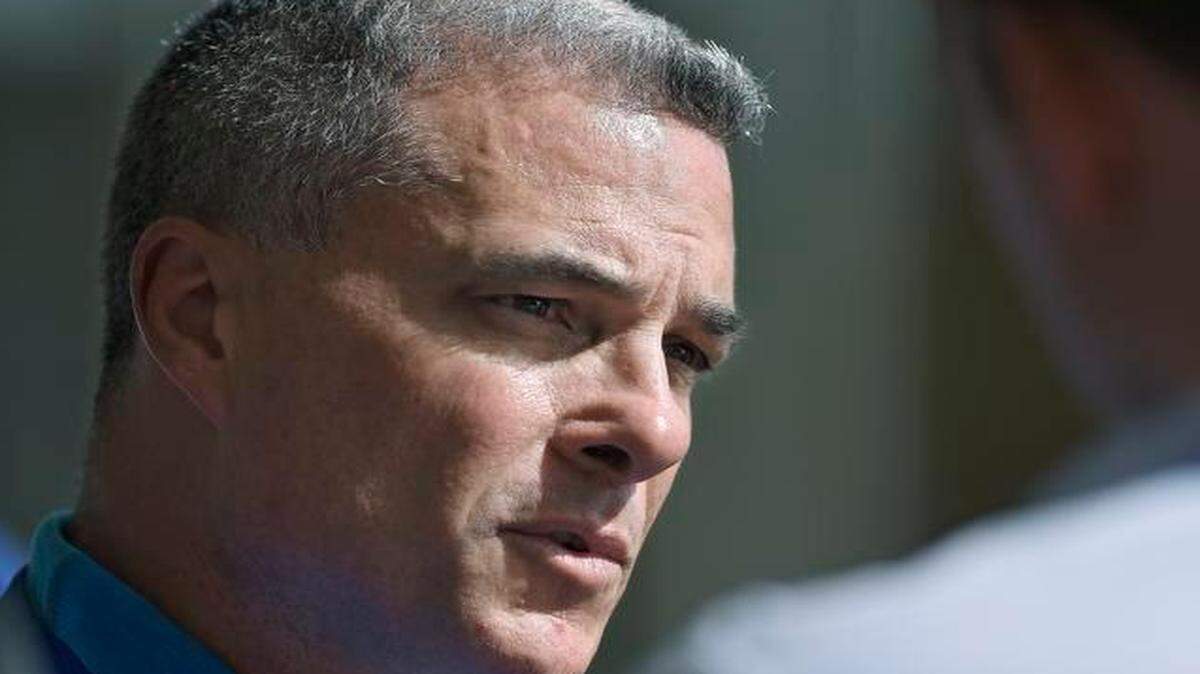 
Kansas City Royals general manager Dayton Moore handed out $26.715 million in salary this offseason for nine arbitration-eligible players, a sizable portion of a franchise-record payroll that will exceed $110 million on Opening Day. “Our players are certainly playing well. They’ve earned their opportunity. They have earned their salaries. It’s not getting cheaper. I’m proud to say that they are.” 
