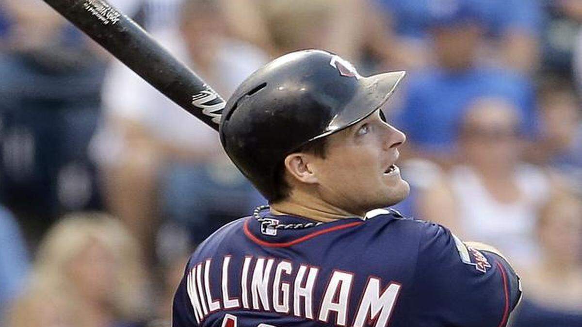 
New Royal Josh Willingham will see plenty of action as designated hitter until Eric Hosmer returns to duty, manager Ned Yost said Tuesday.


