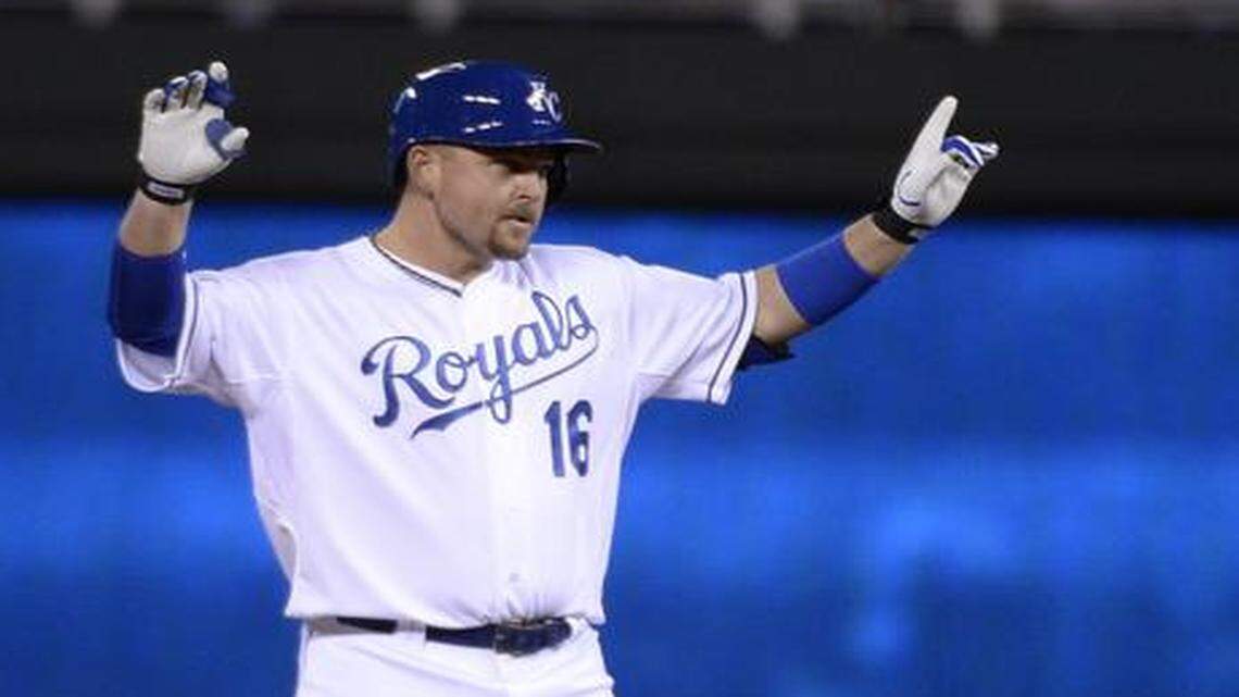 
Designated hitter Billy Butler’s decade-long tenure with the Royals appears to be over after he reportedly agreed to a three-year, $30 million free-agent contract with Oakland on Tuesday night.
