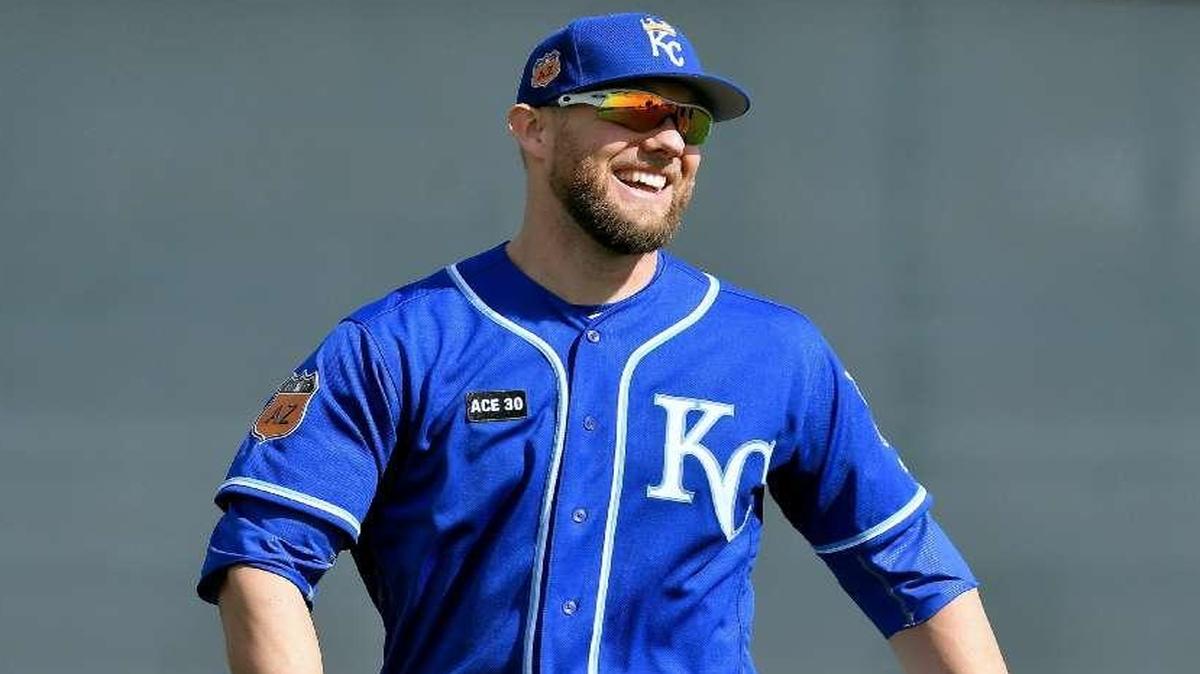 Royals left fielder Alex Gordon has the on-base skills to be the team’s leadoff hitter this season, but he’s coming off a disappointing 2016 season.