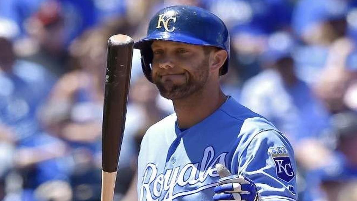 The Royals expect to get left fielder Alex Gordon back in their lineup on Saturday.