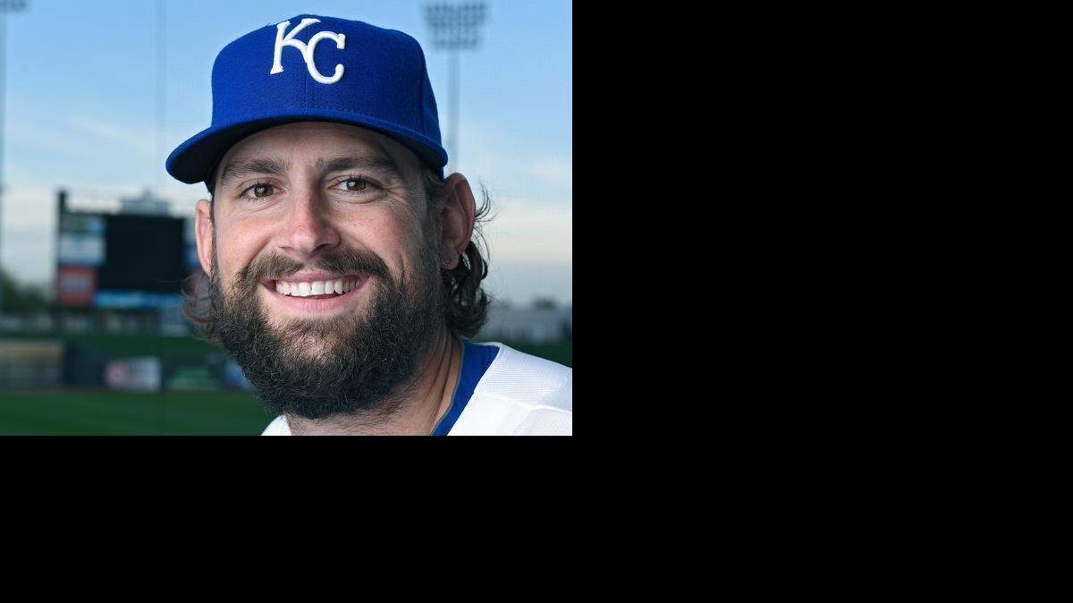 
Relief pitcher Luke Hochevar will start the year on the disabled list.
