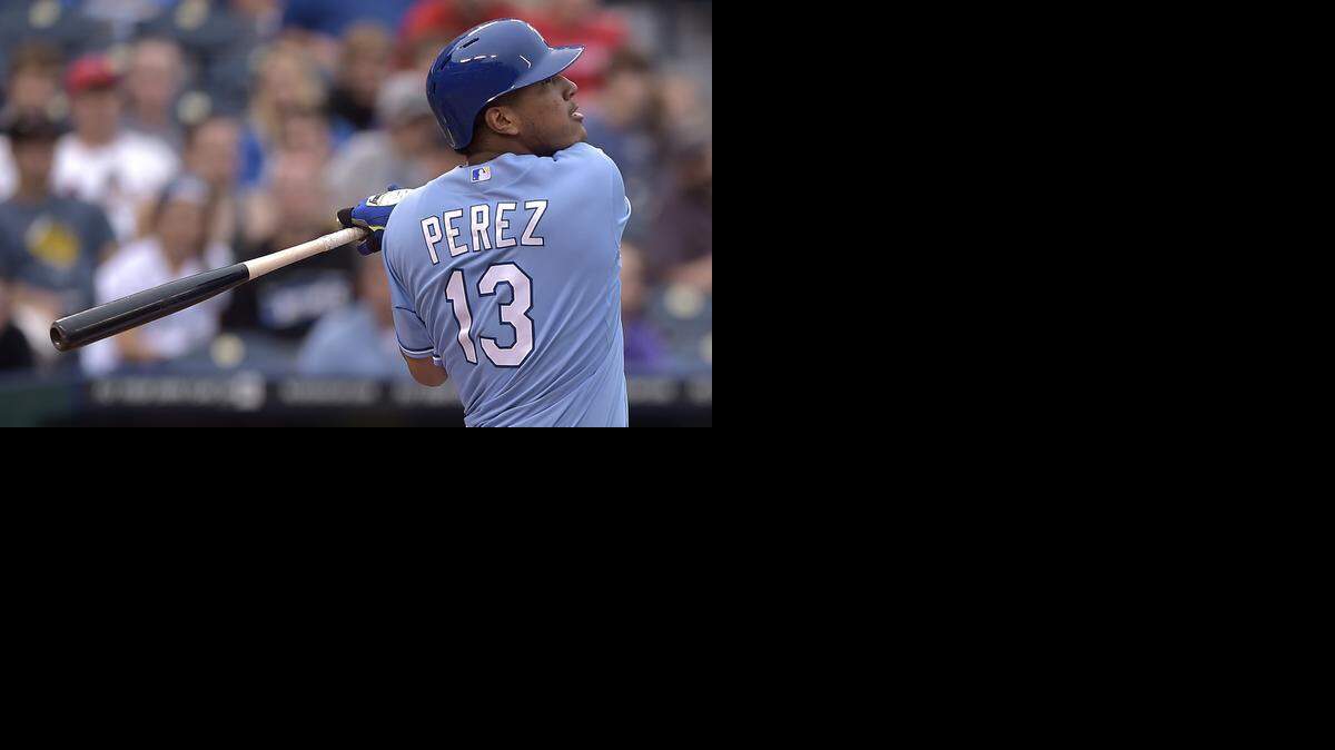Salvador Perez: All-Star in 2014?