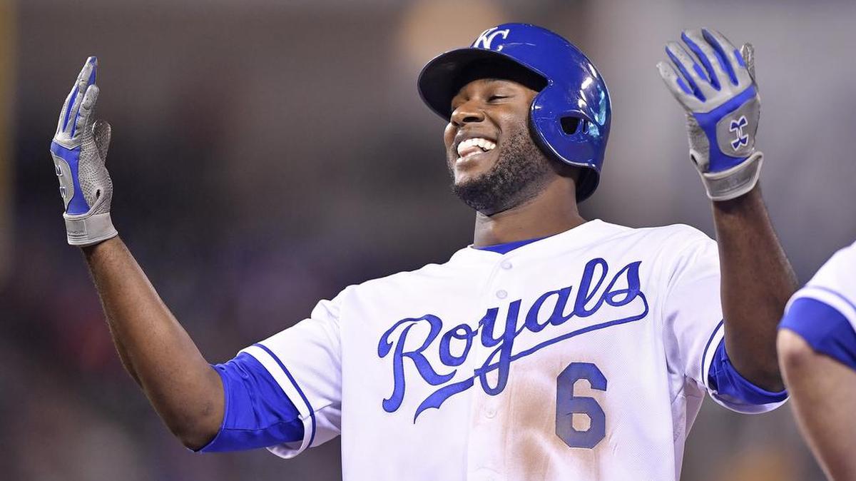 Free agent outfielder Lorenzo Cain received a qualifying offer from the Royals, but he’s expected to turn it down and seek a multiyear deal.