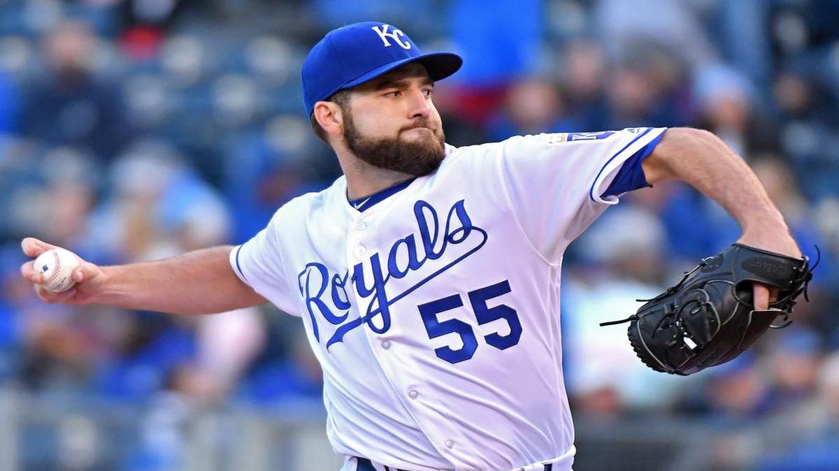 The Royals have placed starter Nathan Karns on the 60-day disabled list. He has been on the DL since May 21 and is eligible to return on July 20.