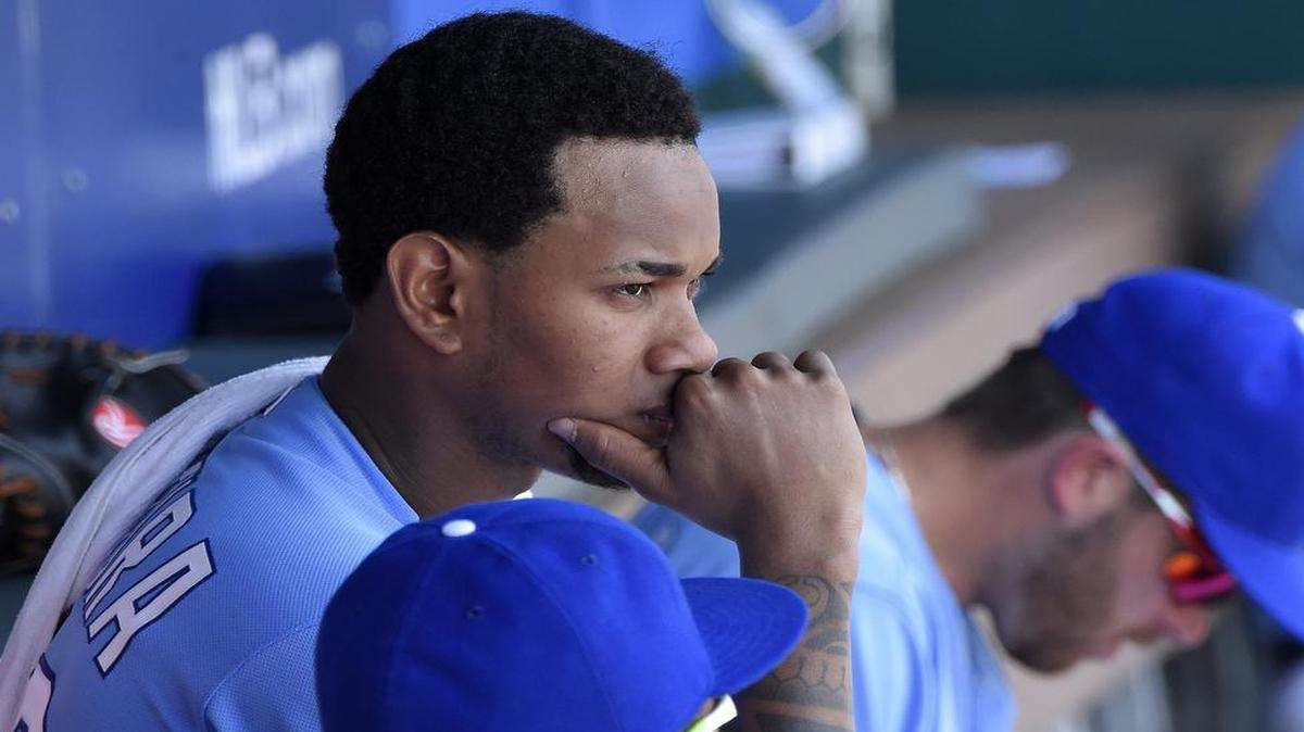 
Yordano Ventura will make a rehabilitation start Friday for Class AAA Omaha as he returns to action after missing time because of irritation in his ulnar nerve in his right elbow. Ventura, who hasn’t pitched for the Royals since June 12, will throw a five-inning stint that should last about 75 pitches, manager Ned Yost said. 

