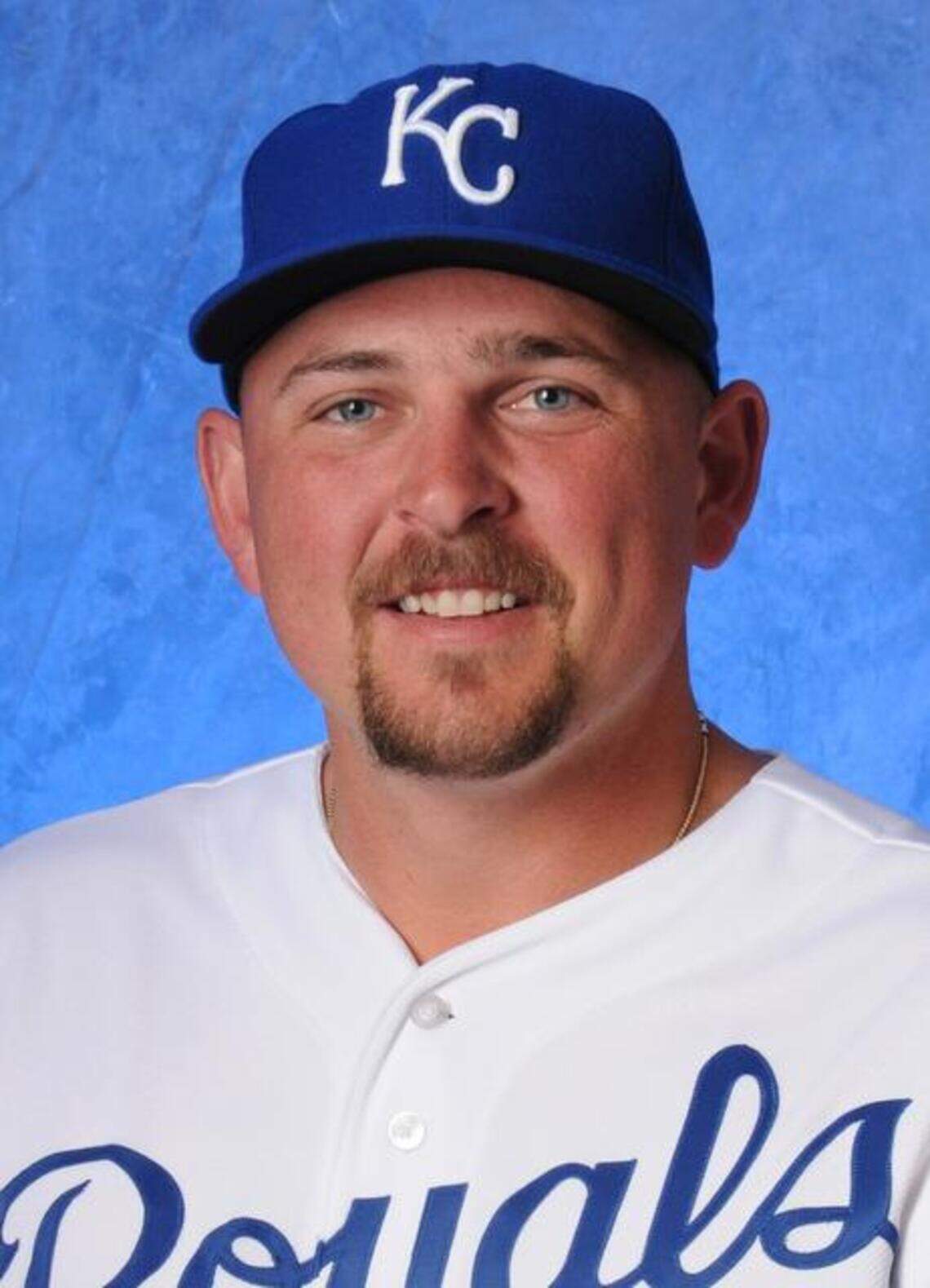 Billy Butler Royals