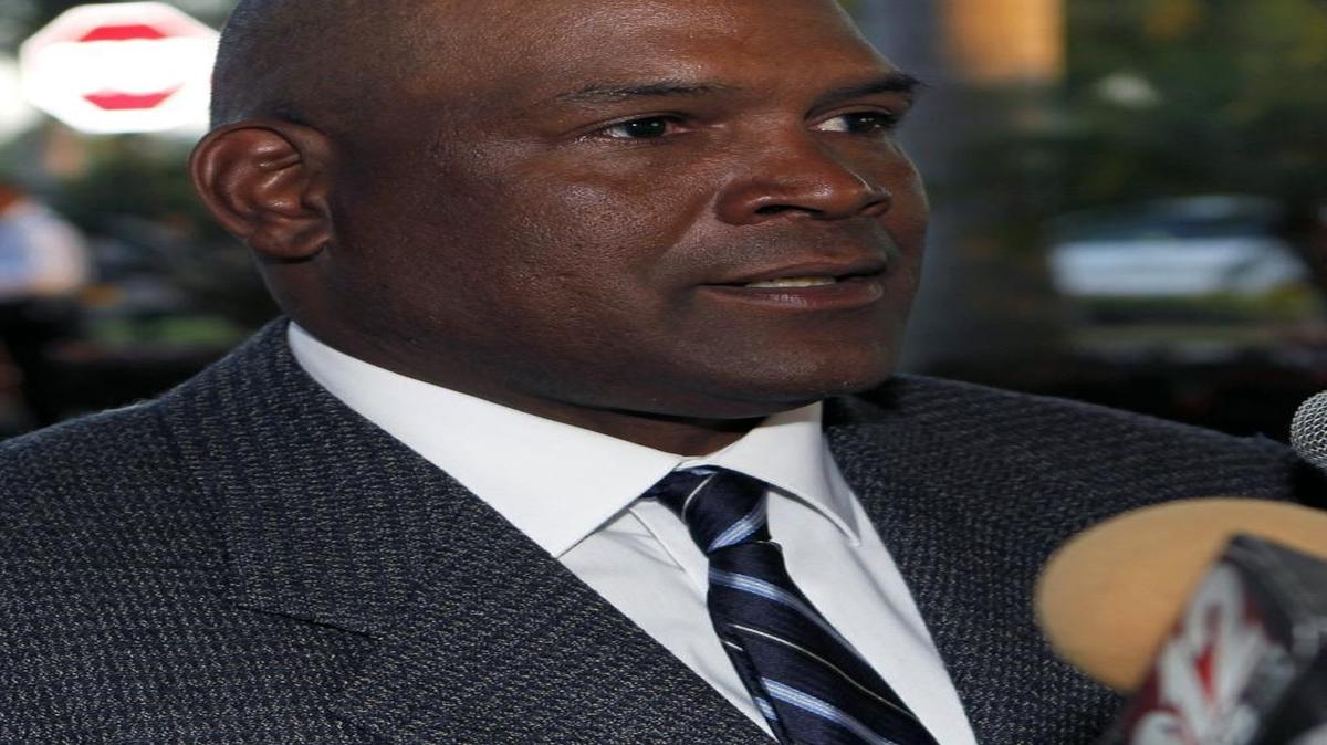 Tim Raines