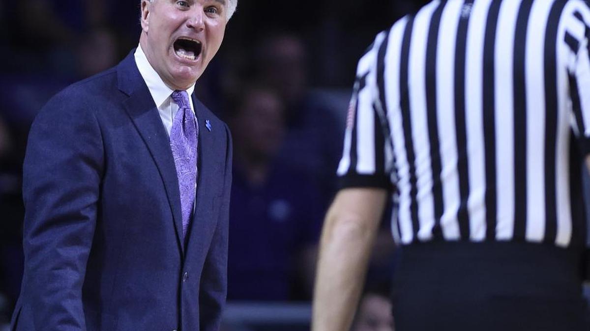 Kansas State coach Bruce Weber will forgo the team’s usual practice schedule, and stress mental preparation in hopes of keeping legs fresh for the game against Texas.