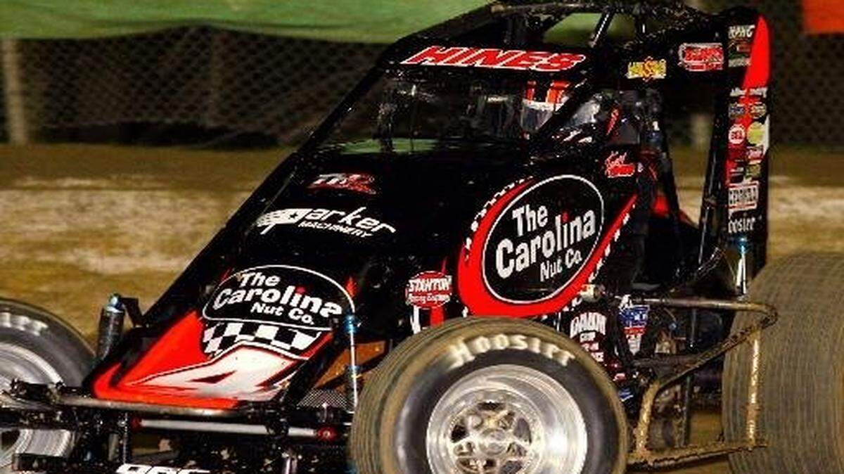 
The USAC’s Sprint Car series returns Sunday to Lakeside Speedway in Kansas City, Kan
