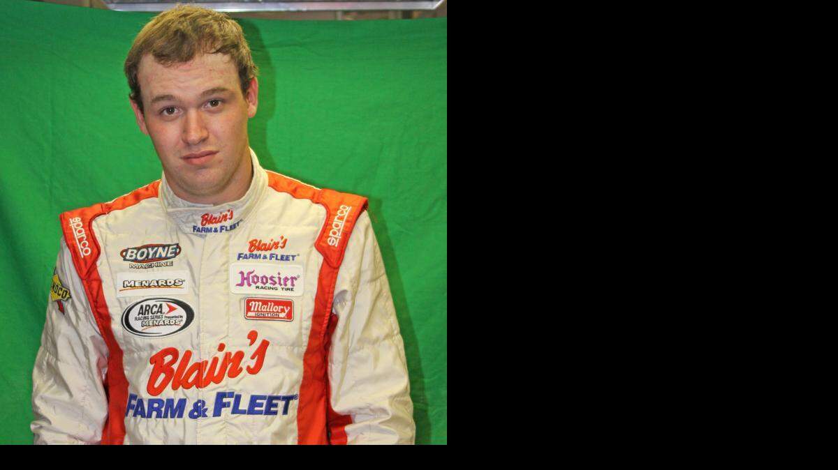 
Ross Kenseth
