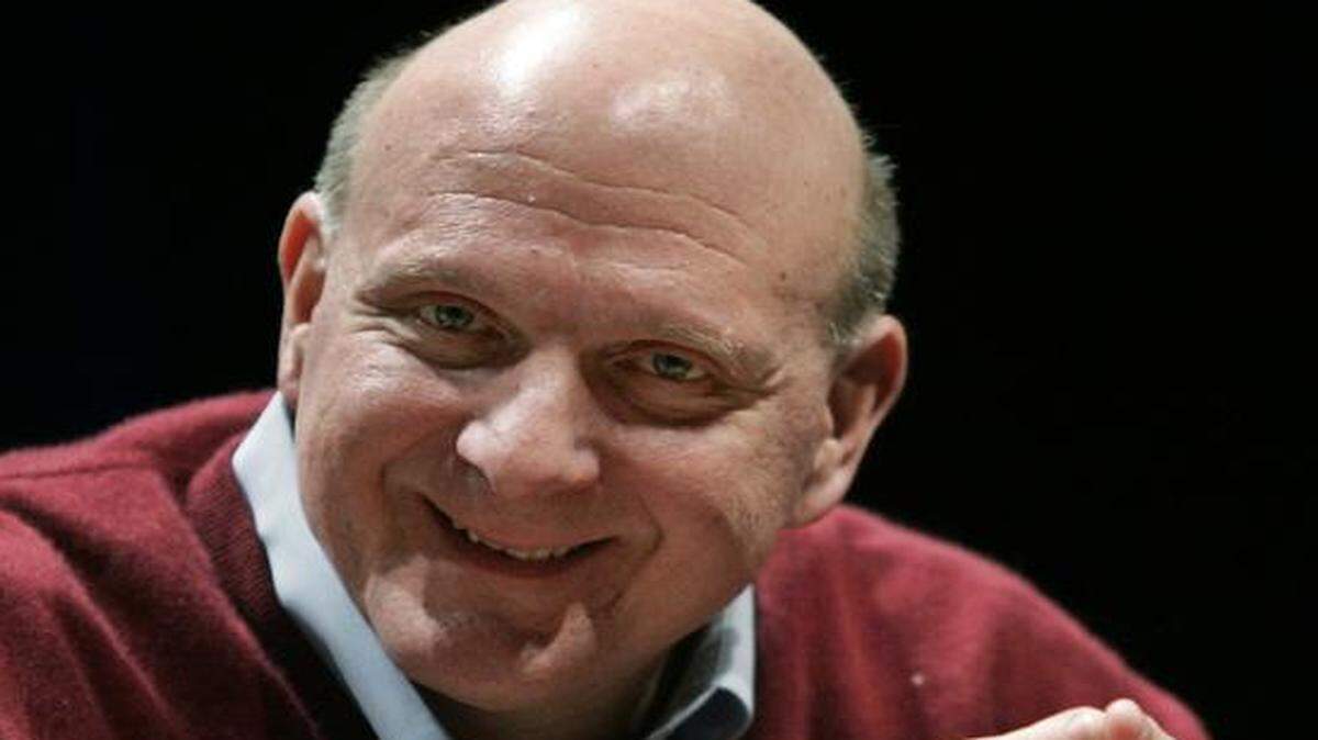 
Former Microsoft Corp. CEO Steve Ballmer is officially the new owner of the Los Angeles Clippers.



