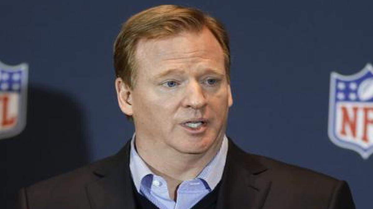 
NFL commissioner Roger Goodell sent a memo to teams on Monday morning informing them that three experts in domestic violence will serve as senior advisers to the league.


