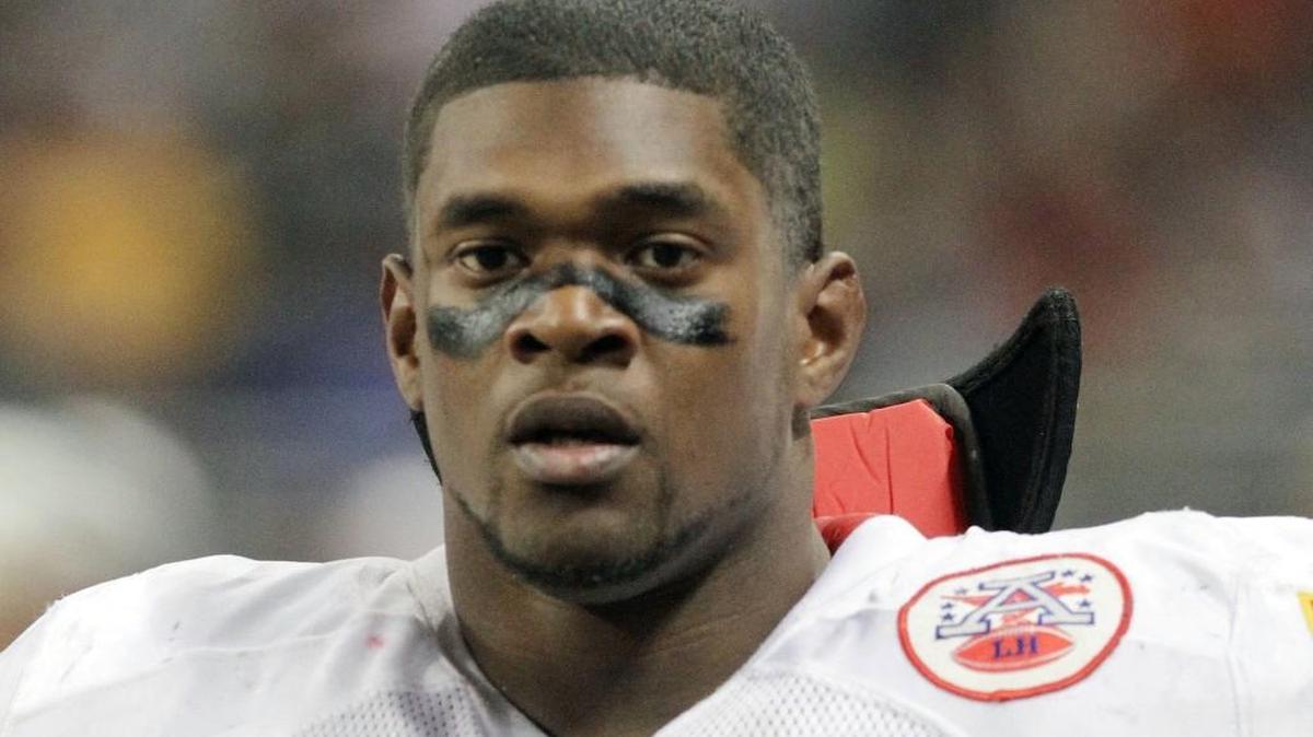 Jovan Belcher