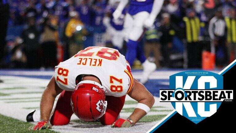 What went wrong in KC’s loss to Bills? Breaking down Chiefs at halfway point