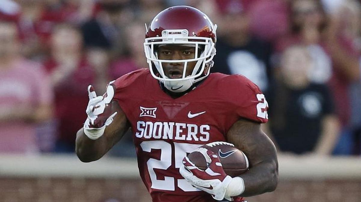 Former Oklahoma running back Joe Mixon has the athletic ability to help NFL teams, but he also has an incident in his past that makes teams wary of taking a chance on him.