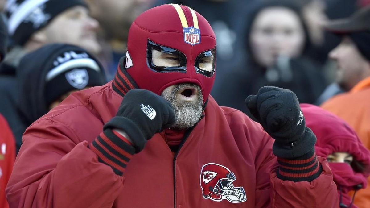 Chiefs fans are welcome to join a watch party Saturday in the Power & Light District.