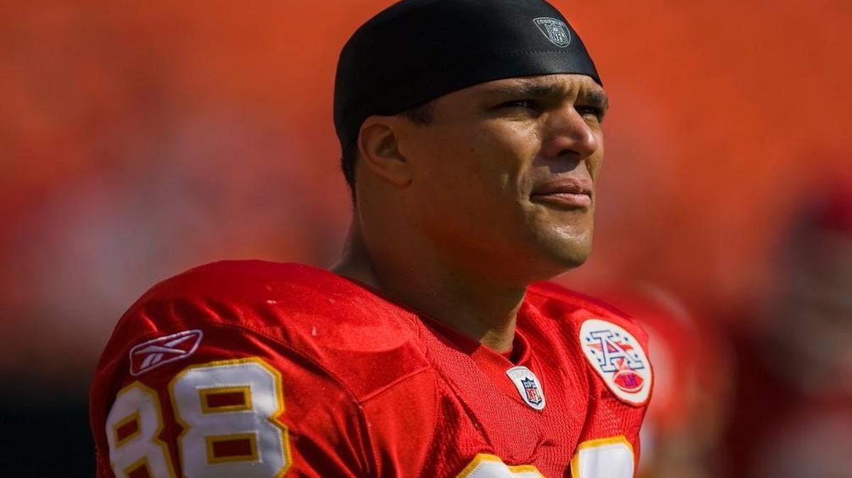 Tony Gonzalez is one of the greatest Chiefs ever. The day is coming when his name will be added to the team’s ring of honor at Arrowhead Stadium.