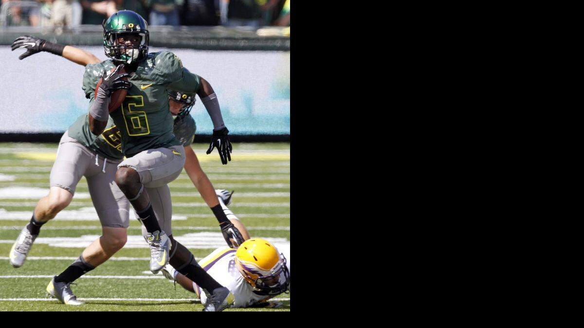 
DeAnthony Thomas
