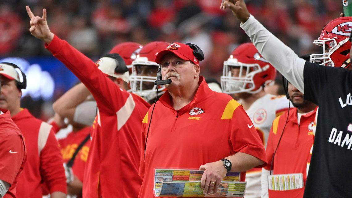 Andy Reid called 2016 Chiefs play vs. Raiders. Here’s why it worked like before