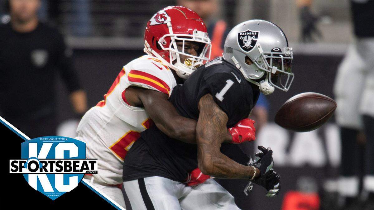 After taking care of the Las Vegas Raiders, the Chiefs have another marquee matchup: the Dallas Cowboys.