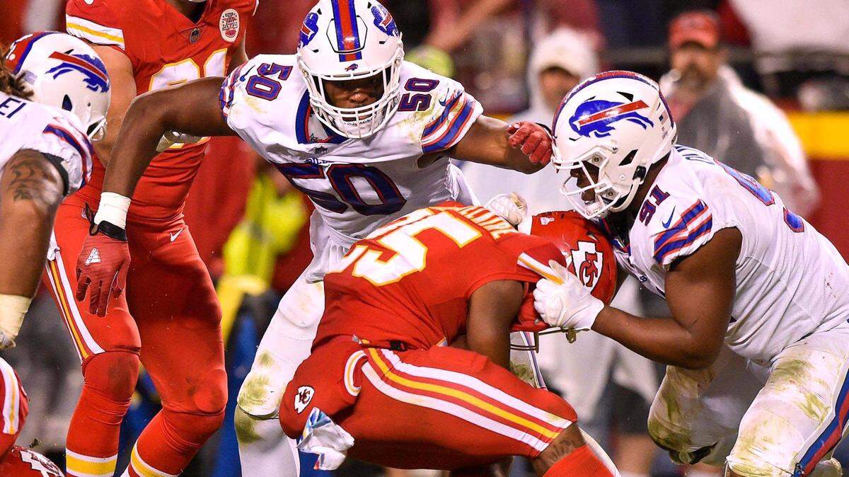 The Chiefs have had many problems in their 2-3 start, but fixing them should begin in areas in which they’re ranked last in the NFL.